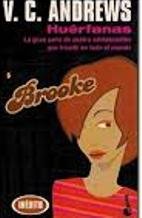 9788408040040: Brooke (huerfanas) (Booket Logista)