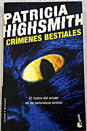 9788408040248: Crimenes Bestiales