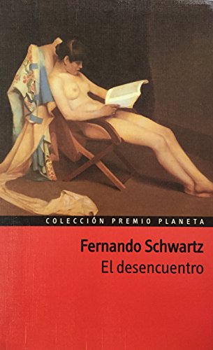 Stock image for El Desencuentro for sale by Ammareal