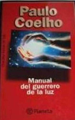 9788408040620: Manual Del Guerrero De La Luz