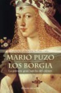 Los Borgia - Puzo, Mario