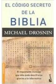 9788408040880: El codigo secreto de la Biblia/ The Secret Code of the Bible