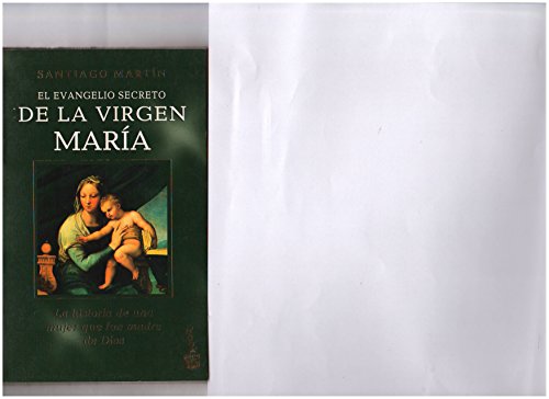 Imagen de archivo de El evangelio secreto de la Virgen Mara a la venta por medimops