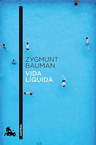 9788408040958: Vida lquida (Contempornea)