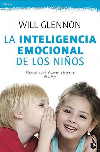 9788408041030: La inteligencia emocional de los nios (Prcticos siglo XXI)