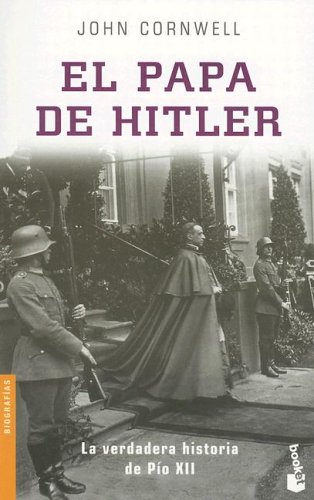 9788408041184: El Papa de Hitler (Divulgacin)
