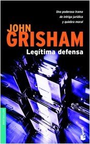 Legitima Defensa / The Rainmaker (Spanish Edition) (9788408041245) by Grisham, John