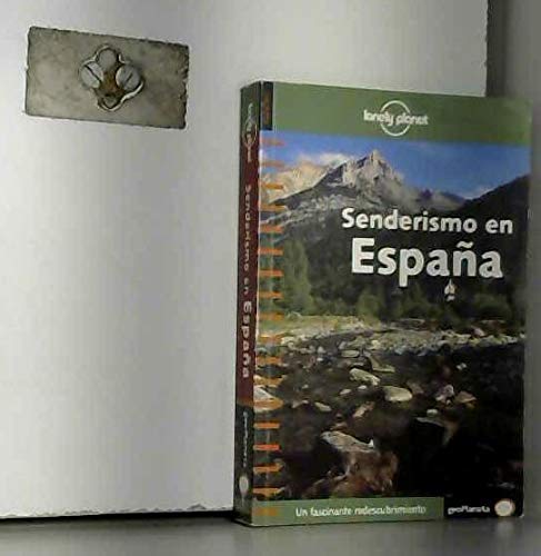 Imagen de archivo de Senderismo en Espana. Un fascinante redescubrimiento. a la venta por Antiquariat & Verlag Jenior