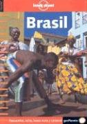 9788408041436: Lonely Planet: Brasil (Spanish language edition)