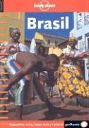 Stock image for Lonely Planet Brasil John Noble for sale by Iridium_Books