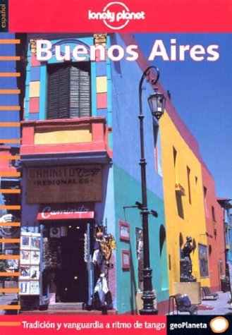 Buenos Aires (Spanish Edition) (9788408041450) by Bao, Sandra; Greensfelder, Ben