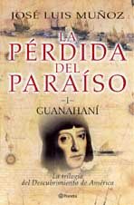 Beispielbild fr LA Perdida Del Paraiso I: Guanahani zum Verkauf von medimops