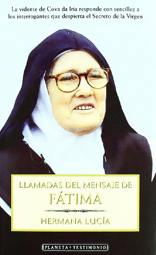 Imagen de archivo de Llamadas del mensaje de Ftima a la venta por LibroUsado | TikBooks