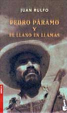 Pedro Páramo y el Llano en Llamas - Juan Rulfo