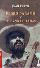 9788408041795: Pedro Pramo y El Llano en llamas (Booket Logista)
