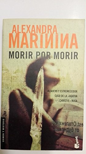 9788408041856: Morir por Moir (Booket Planeta)