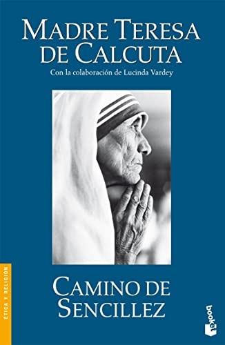 Beispielbild fr Camino de Sencillez (Spanish Edition) zum Verkauf von Irish Booksellers