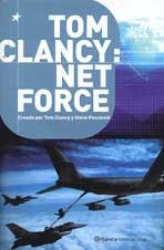 Net Force - Clancy, Tom