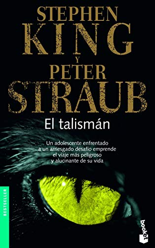 Stock image for El Talisman (Spanish Edition) for sale by HPB-Movies