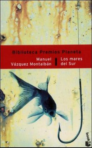 Beispielbild fr Los Mares del Sur (Booket Logista) zum Verkauf von medimops