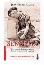 Stock image for Seorita (Booket Logista) for sale by Mercado de Libros usados de Benimaclet