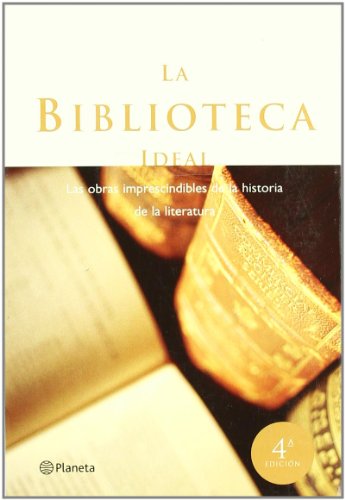 9788408042488: La biblioteca ideal