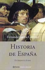 Imagen de archivo de Historia de España de Atapuerca al euro (Spanish Edition) a la venta por ThriftBooks-Dallas