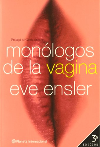 Imagen de archivo de Monlogos de la vagina (nuevo) (Spanish Edition) a la venta por PIGNATELLI