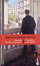 Stock image for Filomeno, a mi pesar (Biblioteca Premios Planeta) for sale by medimops