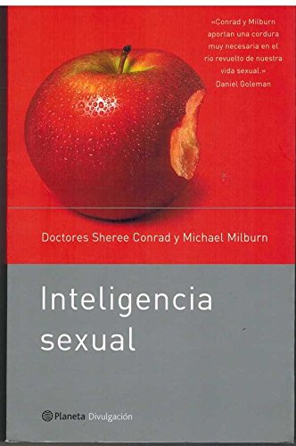 Imagen de archivo de Inteligencia Sexual (Planeta Divulgacion) a la venta por LIBRERA MATHILDABOOKS