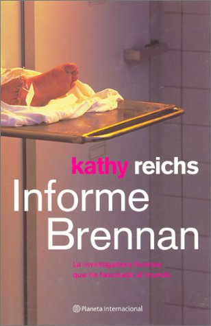 9788408043614: Informe Brennan / Fatal Voyage