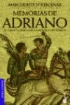 9788408043621: Memorias de Adriano (Novela histrica)