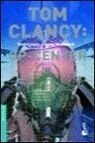 Beispielbild fr Tom Clancy Op-Center. Equilibrio de poderes (Tom Clancy's Op Center) zum Verkauf von medimops