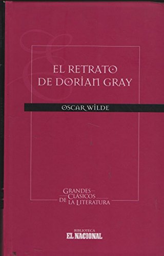 9788408044246: El retrato de Dorian Gray