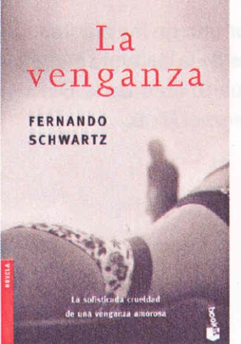 Stock image for La venganza for sale by BookHolders