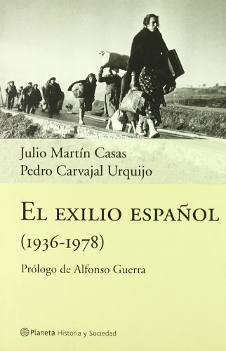 9788408044680: El Exilio Espanol