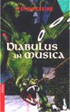 Imagen de archivo de Diabulus in musica. a la venta por Bahamut Media