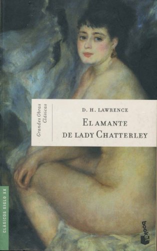 9788408044864: Amante de lady chatterley, el (Booket Logista)