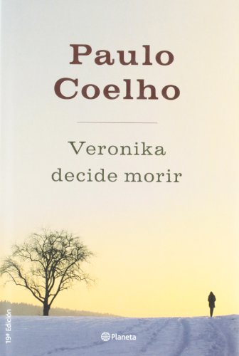 Stock image for Veronika Decide Morir for sale by Librera 7 Colores