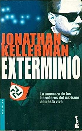 9788408045250: Exterminio (Spanish Edition)