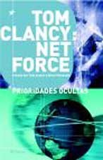 Net Force: Prioridades Ocultas / Hidden Agendas (Planeta Internacional) (Spanish Edition) (9788408045311) by Clancy, Tom; Pieczenik, Steve R.; Pozanco, Victor