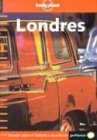 9788408045410: Lonely Planet Londres: Seccion Sobre El Tamesis Y Su Entorno