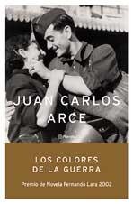 Imagen de archivo de Los Colores De La Guerra a la venta por medimops