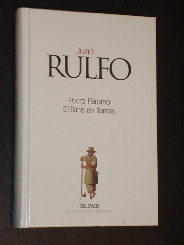 9788408045755: Pedro Paramo: El Llano En Llamas (Spanish Edition)
