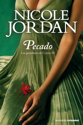 Pecado - Jordan, Nicole