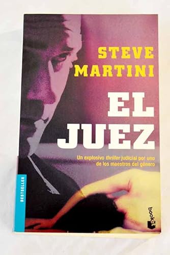 El Juez (Spanish Edition) (9788408046196) by Martini, Steve