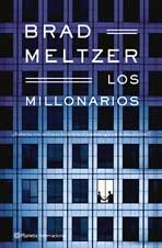 9788408046325: Los Millonarios / The Millionaires: 1