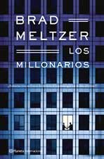9788408046325: Los millonarios (Spanish Edition)
