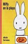 Beispielbild fr Miffy En La Playa ("Miffy")(+4 Años) zum Verkauf von AwesomeBooks
