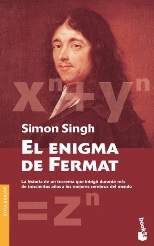 9788408046790: El enigma de Fermat (Divulgacin)